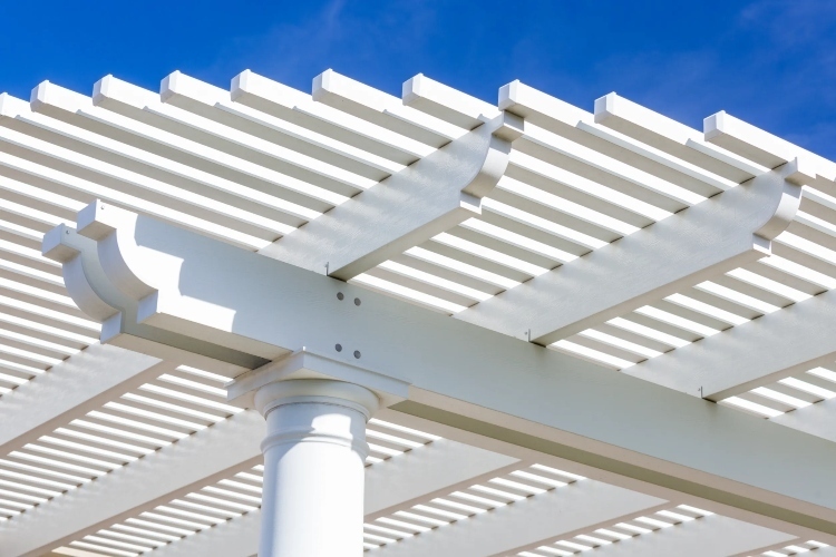 image of Aluminium Patio Covers in Durban