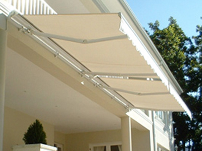 Europa 8000 Folding Arm