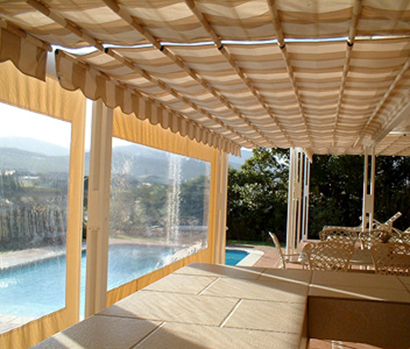 images of Patio Awnings in Durban