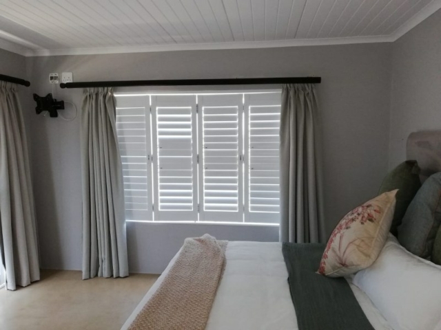 Aluminium Shutters Durban
