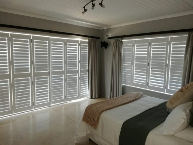 Aluminium Shutters Durban