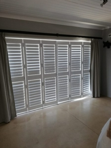 Aluminium Shutters Durban