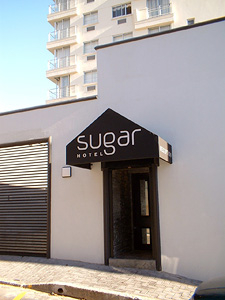 Commercial Awnings Durban