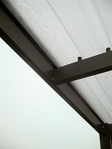 Verandah Roofing Durban