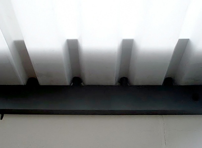 Verandah Roofing Durban