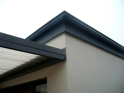 Verandah Roofing Durban