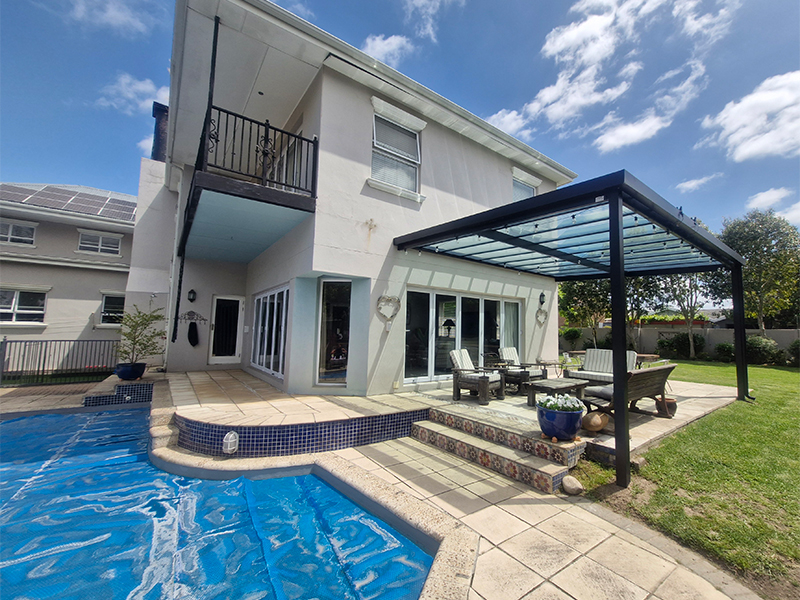 Sunglaze Polycarbonate